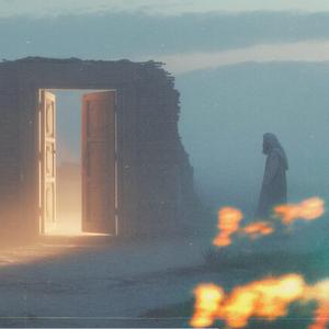 Bugün Dost Kapıya Gelmiş