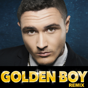 Golden Boy (Yinon Yahel & Mor Avrahami Remix)