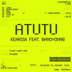 Atutu (feat. Banoyonab)