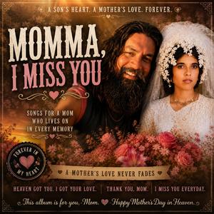 Tell Mama Healing
