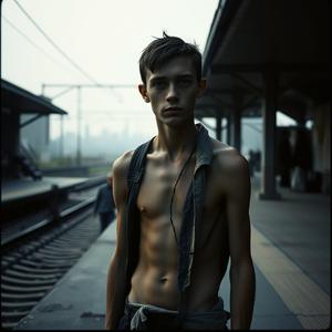 Hobos (feat. Jay Drift)