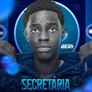 Secretária