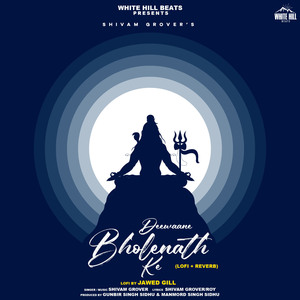Deewaane Bholenath Ke (LoFi+Reverb)