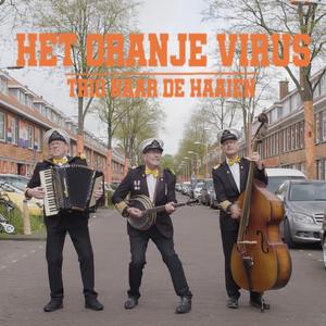 Het Oranjevirus