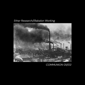 Communion 02