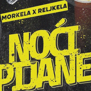 Noci Pijane