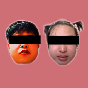 大碗宽面(AI Colorful do Lil DEER)