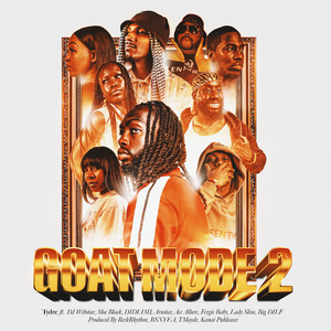 Goat Mode (Kings Mix)