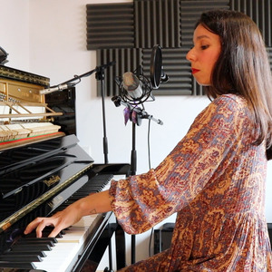 Presente (versión acústica)