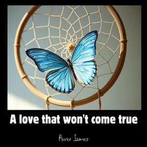 A love that won't come true