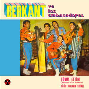 Bütün Dualarım Seninle