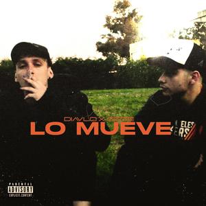 Lo Mueve (feat. Diavlo)