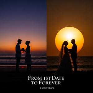 Girlfriend to Wife: The Journey of Forever