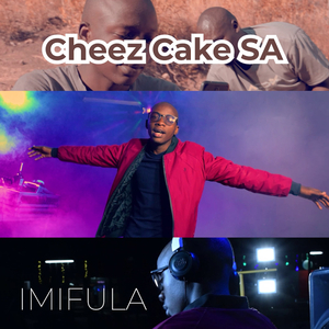 Imifula (feat. Bobo, Austin Bravo)