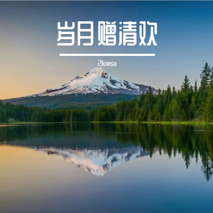 岁月赠清欢