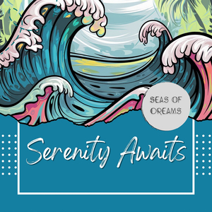 Wind Scent with Pitch Frequency of 417 Hz