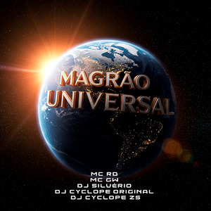 MAGRÃO UNIVERSAL