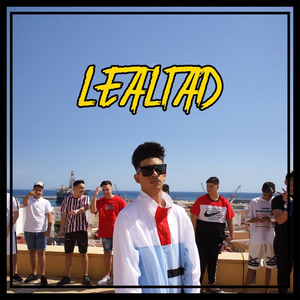 Lealtad