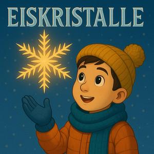 Eiskristalle