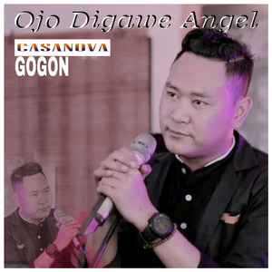Ojo Digawe Angel