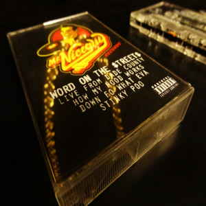 How My Hood Works (Original Mix)