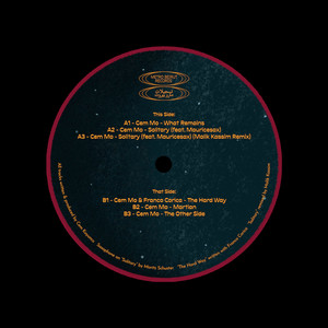 Solitary (Original Mix)