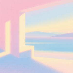 パステル・クロッシング