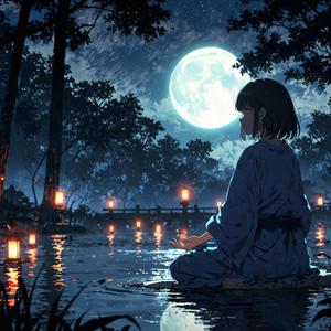 水の心