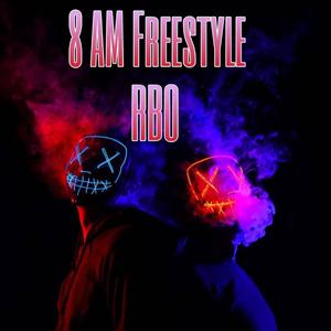 8 AM Freestyle