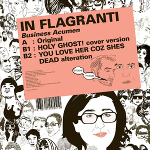 Business Acumen (Original)