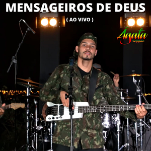 Mensageiros de Deus (Ao Vivo)