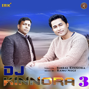 Dj Kinnora 3