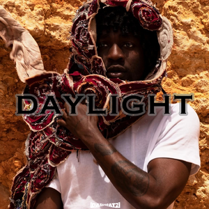 Free Omah Lay x Afro Type Beat “Daylight”