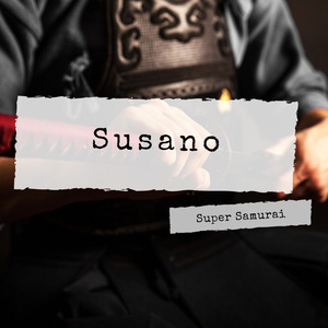 Susano
