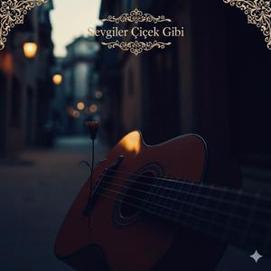 Ben Seni Öyle Sevdim ki (Ferdi Tayfur Cover)(Saygıyla)