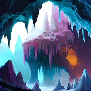 Crystal Caves