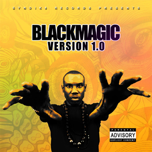 Blackmagic (Bonus Track)