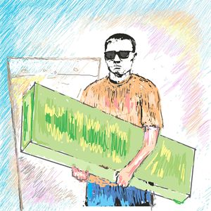 Дубайский шоколад