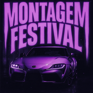 MONTAGEM FESTIVAL