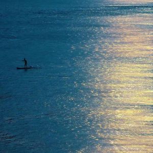 一直游到海水变蓝（Prod.金桔0RANG3）