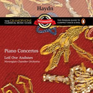 Piano Concerto D Major, Hob XVIII/11: Rondo all 'Ungherese