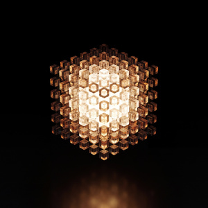 Tesseract