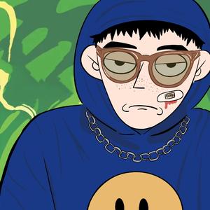 Need（prod.@rocky）