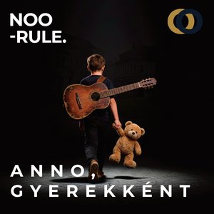 Anno, gyerekként