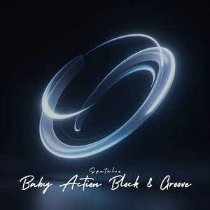 Baby Action Block & Groove