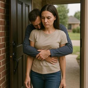 กอดครั้งสุดท้าย (Ai)