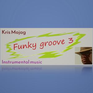 Funky groove 3