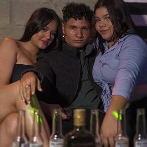 Washa (feat. Flow Sacchi)