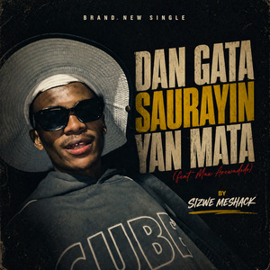 Dan gata saurayin Yan mata