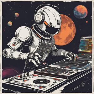 play that robot shit (robot shit)